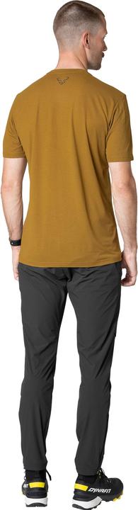 Produktbild Dynafit Transalper Graphic S/S Tee (L)