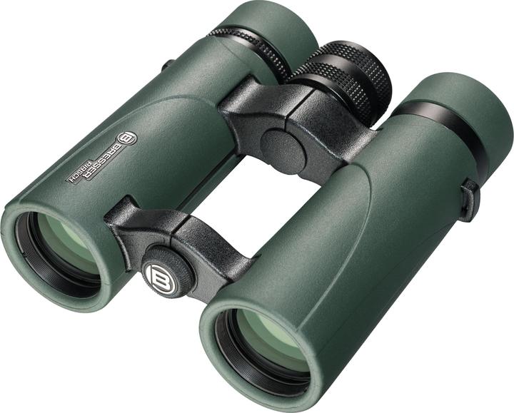 Bresser Stalk 8x34 (8 x, 34 mm)