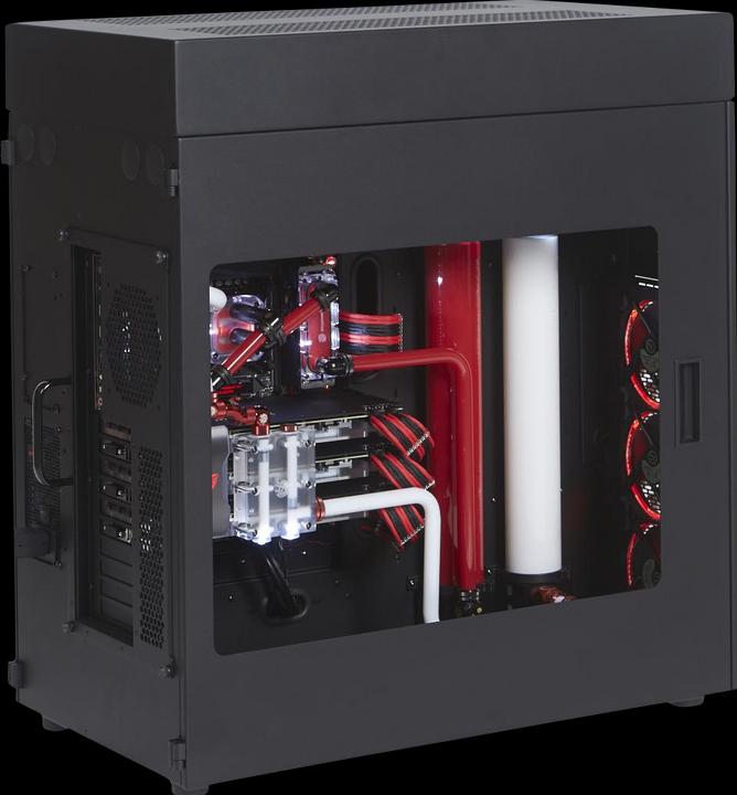 Immagine prodotto Joule Performance Artigianato 1 (Intel Core i9-7980XE, 64 GB, 1000 GB, GeForce GTX 1080 Ti)
