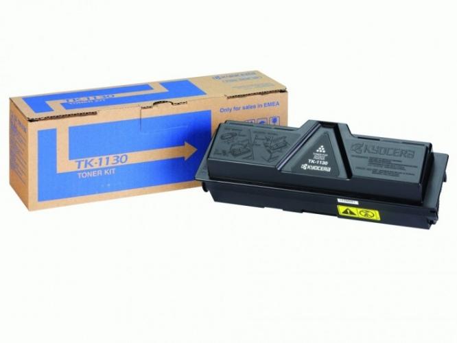 Actual product image Kyocera TK-1130 (FC)