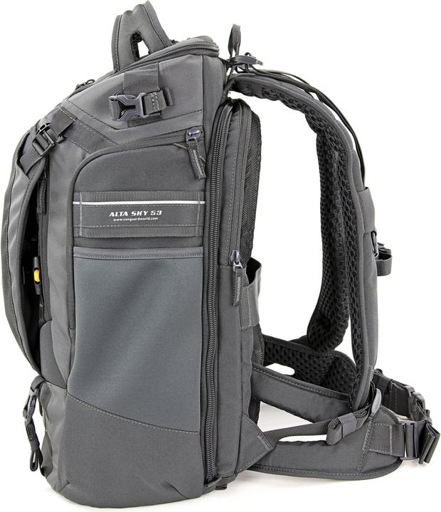 Actual product image Vanguard Alta Sky 53 (Photo backpack, 66 l)