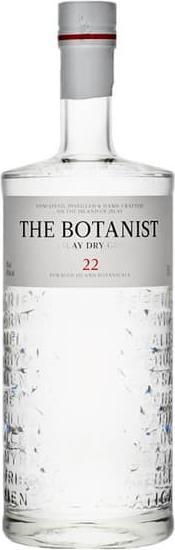 Immagine prodotto The Botanist Islay Dry Gin MAGNUM BOTTLE 1,5 litri / 46% Scozia (1 x 150 cl)