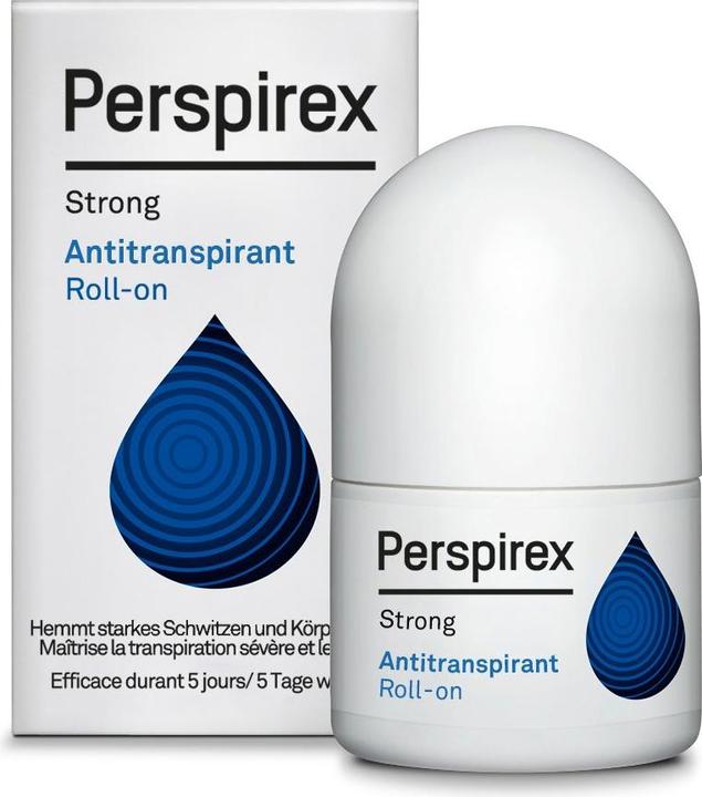 Image du produit Perspirex Forte (Roll-on, 20 ml)
