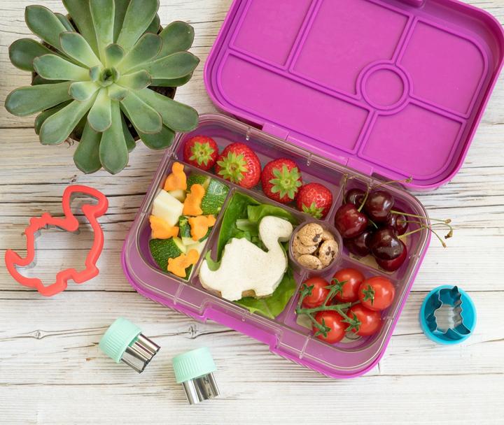 Produktbild Lekkabox Ausstecher Set, Dinosaurier
