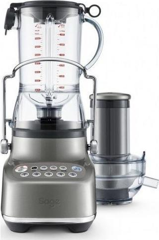 Actual product image Sage the Barista Touch Impress (CH plug)