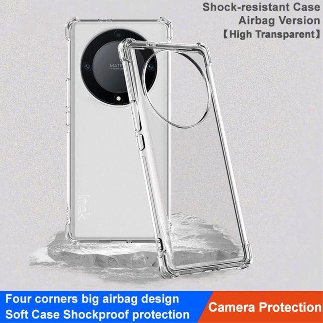 Produktbild Imak Trendy Series Softcase (Honor X40i, Honor Magic 5 Lite)