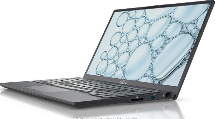 Produktbild Fujitsu LIFEBOOK U9311A (13.30", AMD Ryzen 5 4500U, 8 GB, 512 GB, DE)