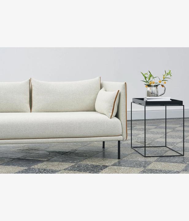 Image du produit HAY Tray Table carré (30 x 30 x 30 x 30 cm)