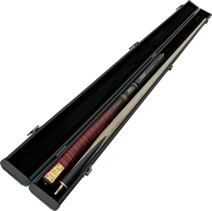 Produktbild Riley Snooker-Cue Set O'Sullivan RS-3, inklusive Koffer