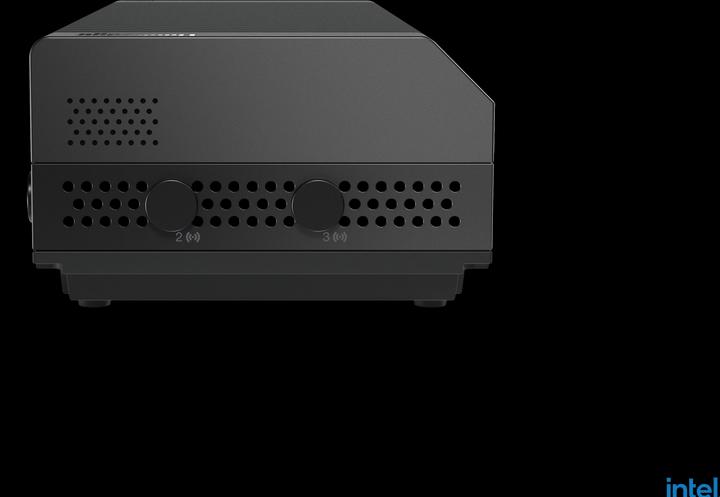 Produktbild Lenovo TE SE30 I5-1145GRE 16GB (Intel Core i5-1145GRE, 16 GB, 512 GB, Intel Iris Graphics)