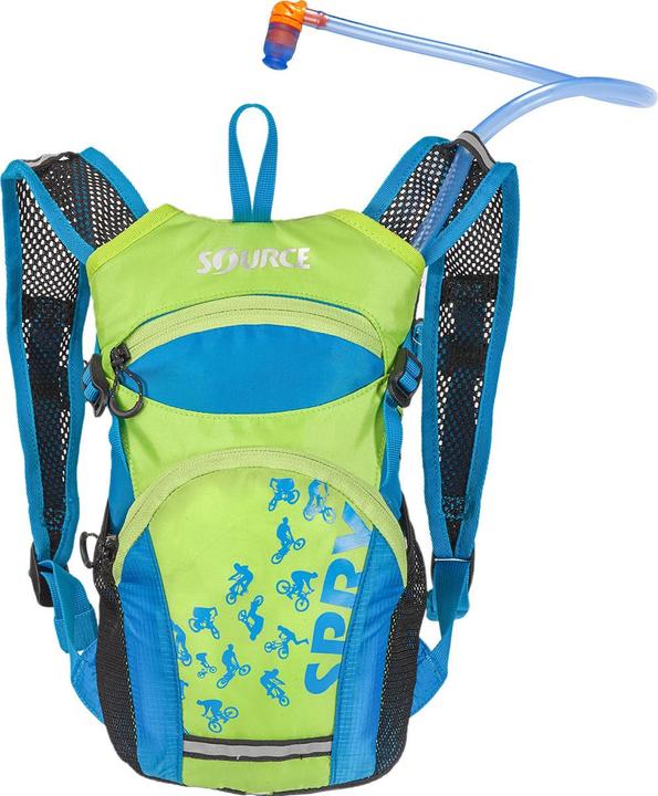 Source Spry Trinkrucksack 1,5l (1.50 l)