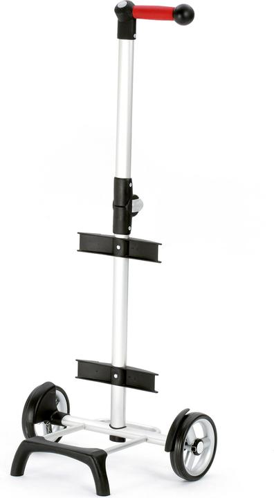 Actual product image Andersen Unus Shopper Fun Vigo shopping trolley 59 cm