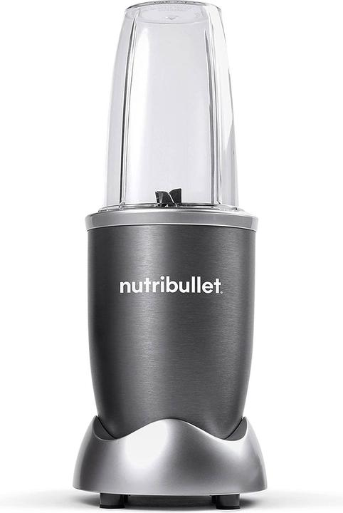 Immagine prodotto NutriBullet Extraktor (Spina UE, 600 W)