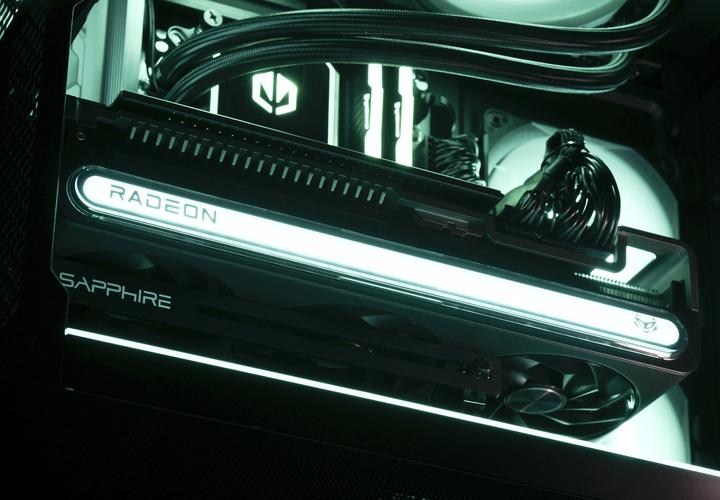 Productafbeelding Actina 5901443387107 (AMD Ryzen 7 7800X3D, 32 GB, 1000 GB, Radeon RX 7900 XTX)
