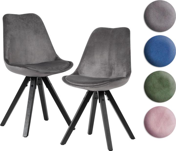 Produktbild FineBuy Devin (2er Set)