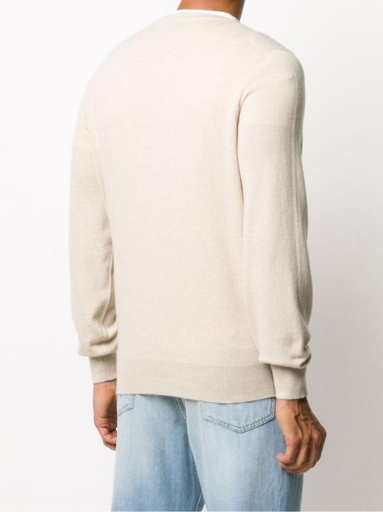 Produktbild Brunello Cucinelli Girocollo M/l (54)