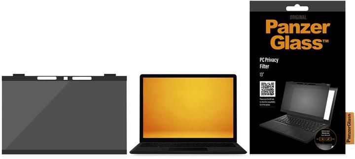 Immagine prodotto PanzerGlass Dual Privacy (13.30", 16 : 9)