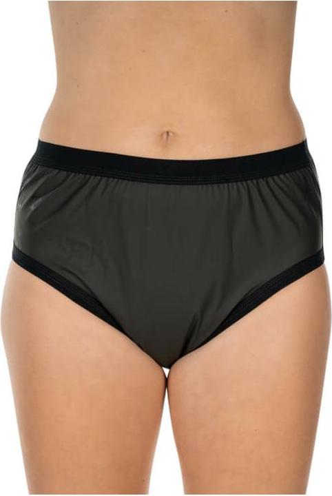 Produktbild Suprima PU-Slip Schlupfform unisex anthrazit (1 x, Large plus)
