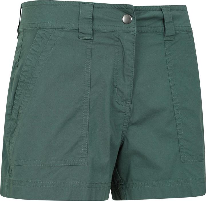 Immagine prodotto Mountain Warehouse Coast Pantaloncini Donna (40 D)