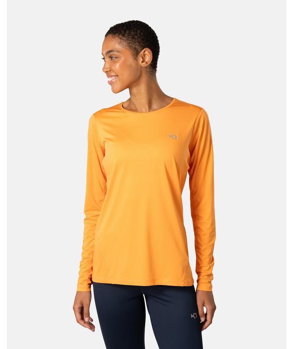 Image du produit Kari Traa Nora 2.0 Long Sleeve (XS)