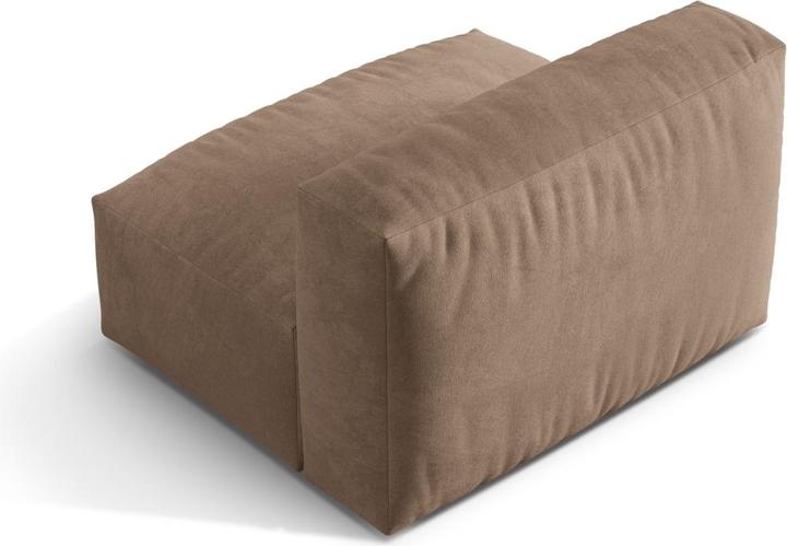 Immagine prodotto Micadoni Modul, "Martina", 1 Seduta, 92x106x75 Realizzato in Europa (2 posti, 3 posti, 4 posti)