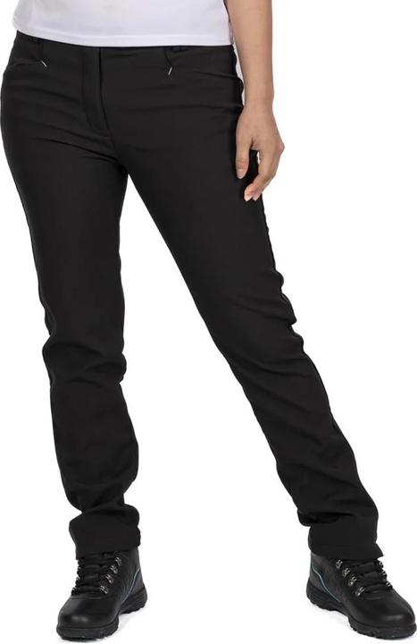 Immagine prodotto Island Green Pantaloni da golf da donna/ragazzo Bonded All Weather (44 D)