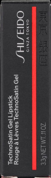 Image du produit Shiseido Technosatin Gel Lipstick No 403 (403 NU AUGMENTÉ)