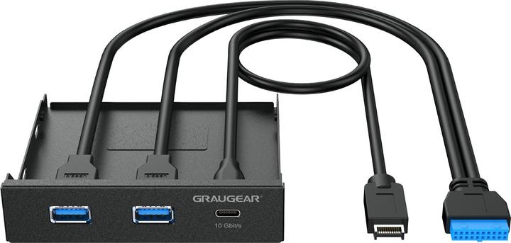 Station d’accueil + hub USB