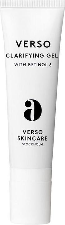 Produktbild Verso Clarifiying Gel (Gel, 30 ml)