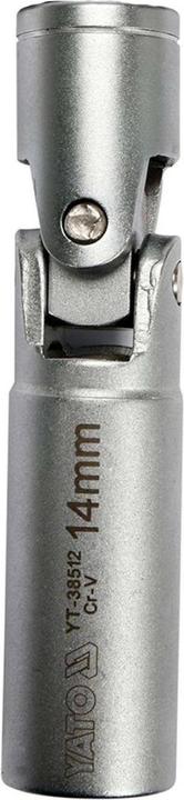 Image du produit Yato Clé pour bougie d'allumage