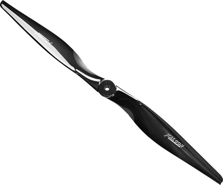 Produktbild Falcon luftschraube carbon 14x7 2-blatt electric