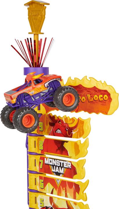 Image du produit Spin Master Monster Jam