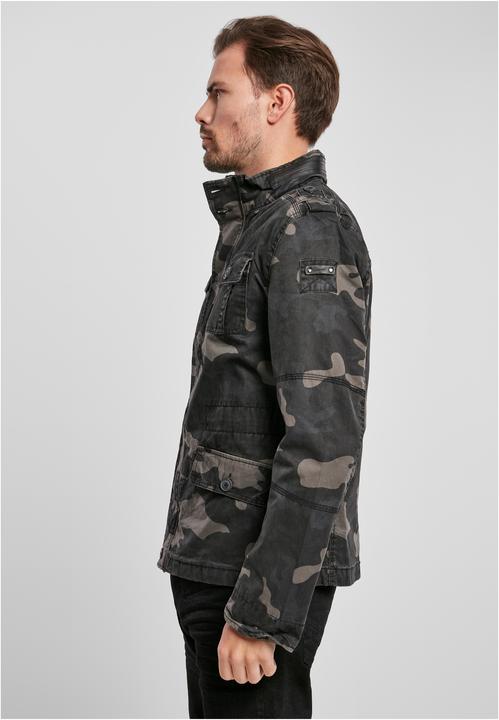 Immagine prodotto Brandit Giacca Britannia - 5028 (4XL)