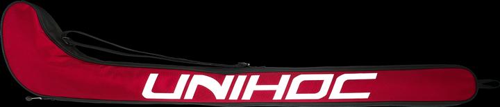 Unihoc Stocktasche CLASSSIC rot-Junior (One Size)