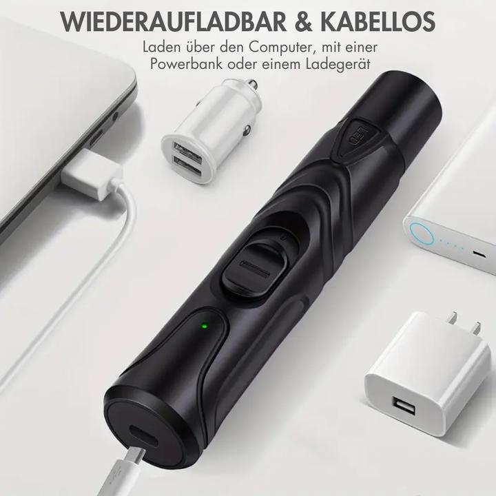 Produktbild Suba Krallenschleifer (Hund)