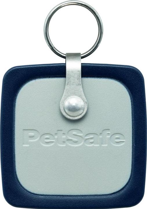 Produktbild PetSafe Haustiertür-Schlüssel SmartDoor (Mikrochip Katzenklappe)