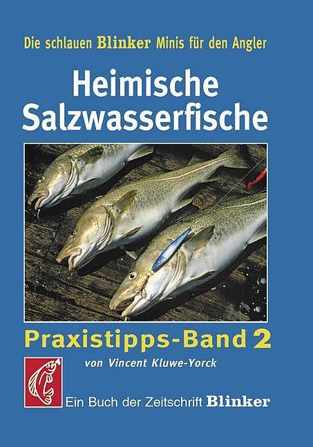 Image du produit Heimische Salzwasserfische (Allemand)