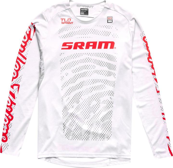 Immagine prodotto Troy Lee Designs Maglia Sprint - SRAM (S)