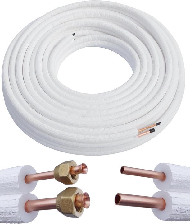 Image du produit Kolor Kältemittelleitung