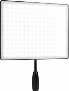 Yongnuo YN-600 AIR LED 3200-5600k/5600k (Further permanent lights)