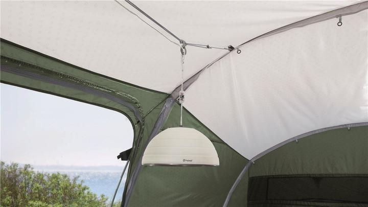 Image du produit Outwell Greenwood 5 (Tente tunnel, 22.90 kg, 5 personnes)