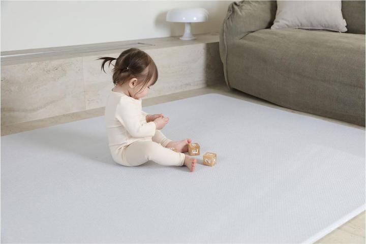 Actual product image Dwinguler Baby Care (210 x 140 cm)