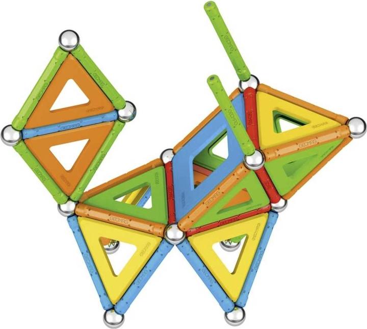 Productafbeelding Geomag Super Kleur Recycling