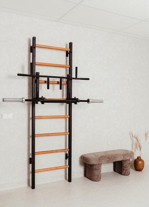 Actual product image BenchK Wall bars 231B
