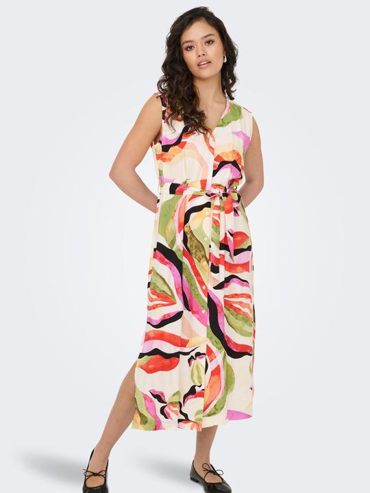 Produktbild JdY JDYLUMI Midikleid Kleid (XS)