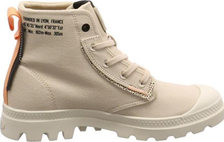 Immagine prodotto Palladium Sneaker PAMPA UNDERLAYER (39)