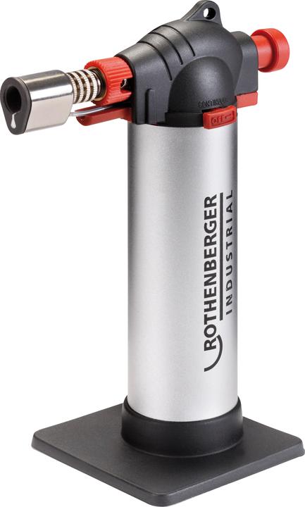 Image du produit Rothenberger Kit crème brûlée