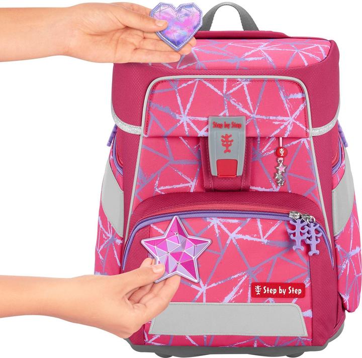 Image du produit Step by Step Star Stella (20 l)