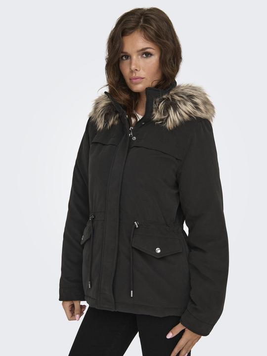 Produktbild Only ONLLINNEA Langer Parka Langer Parka (M)