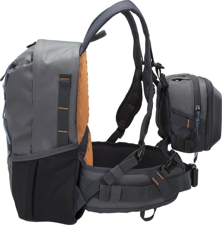 Actual product image Caperlan PACK 500 (20 l)